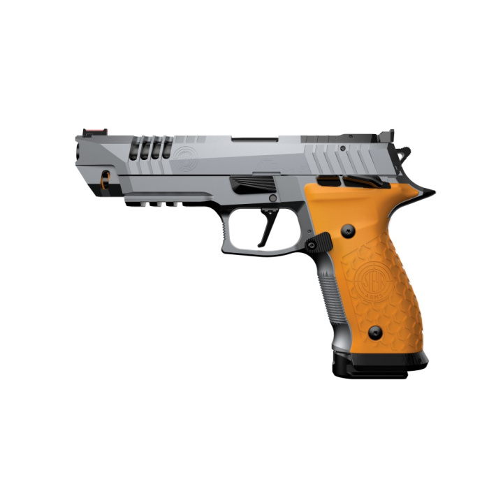 Pistolet Steyr ATc 5" Rock kal.9x19 (603106)